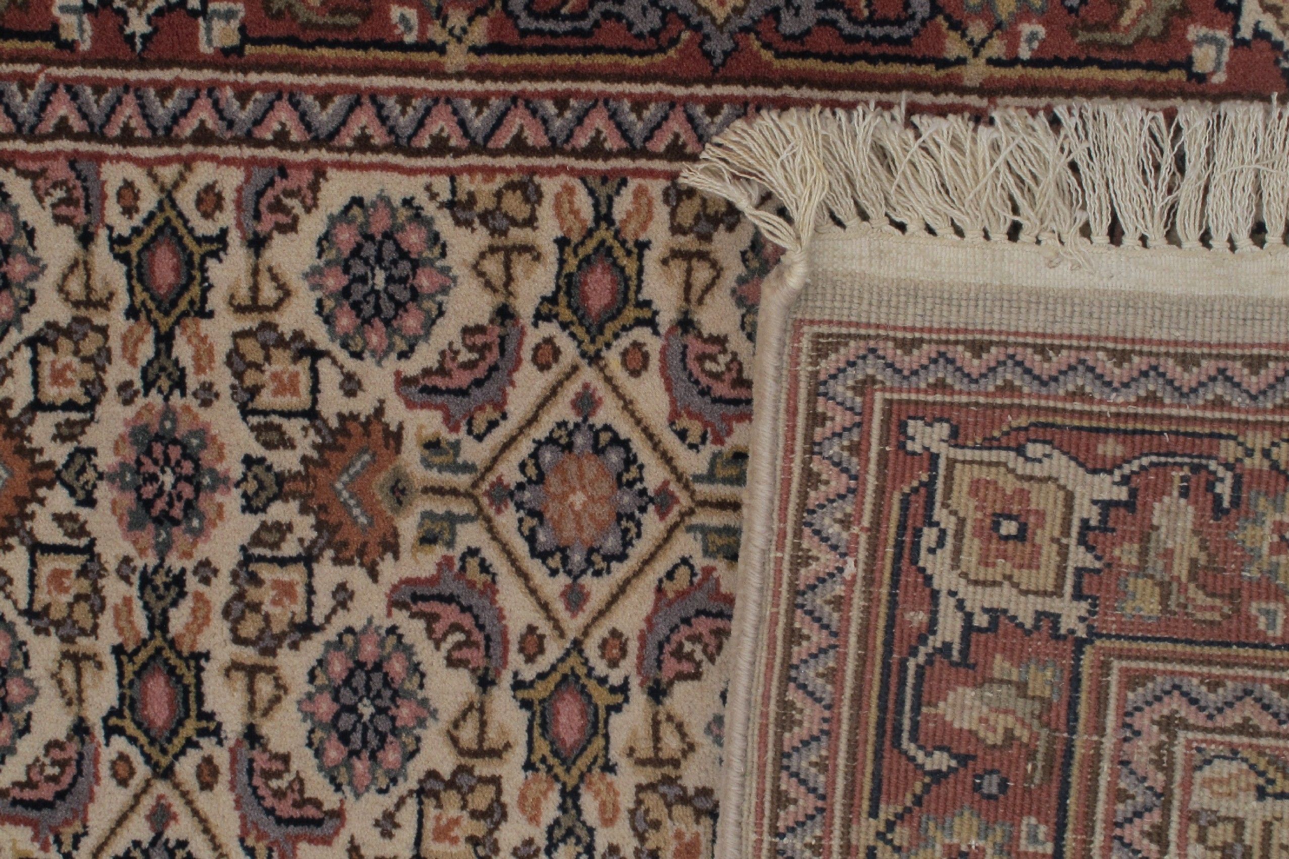 Dywan orientalny Herati Exclusive
