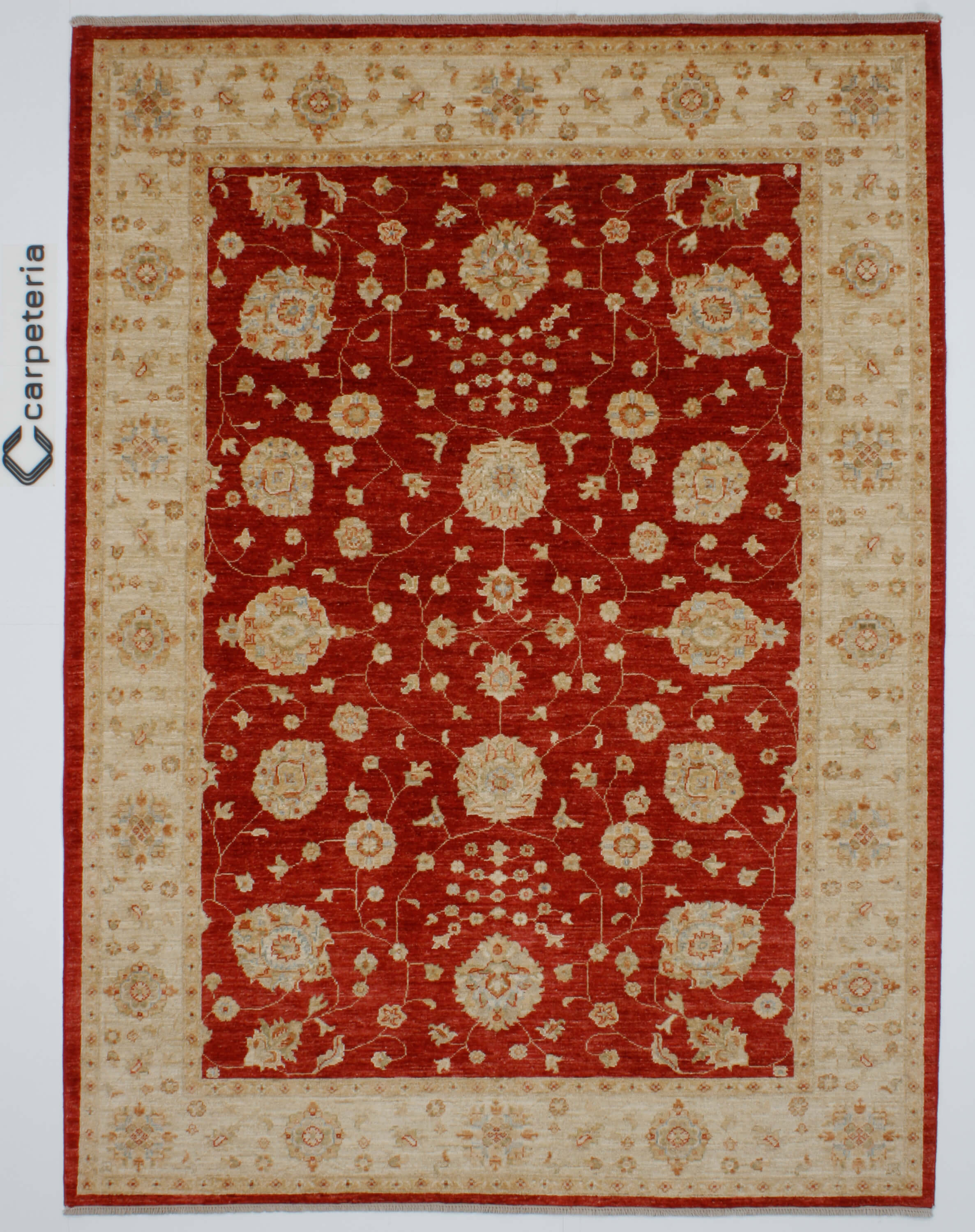 Dywan orientalny Ziegler Exclusive