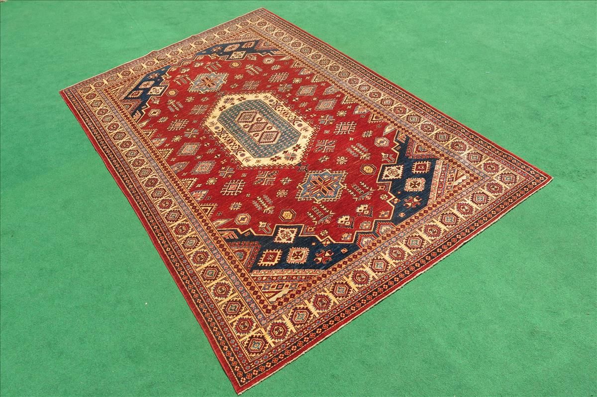 Dywan orientalny Kazak Exclusive