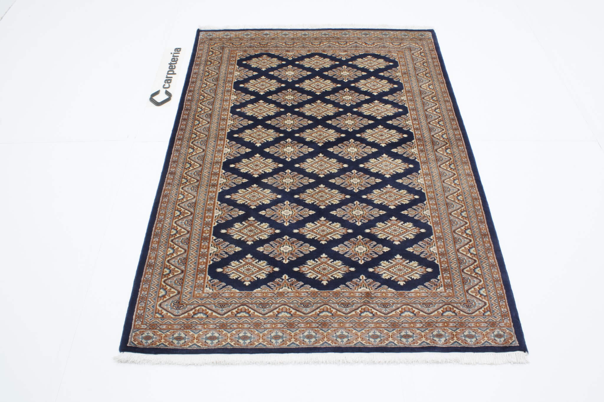 Dywan orientalny Bukhara Exclusive