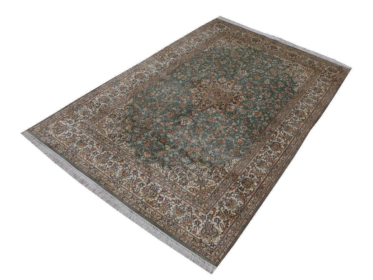 Dywan orientalny Kashmir Silk Exclusive