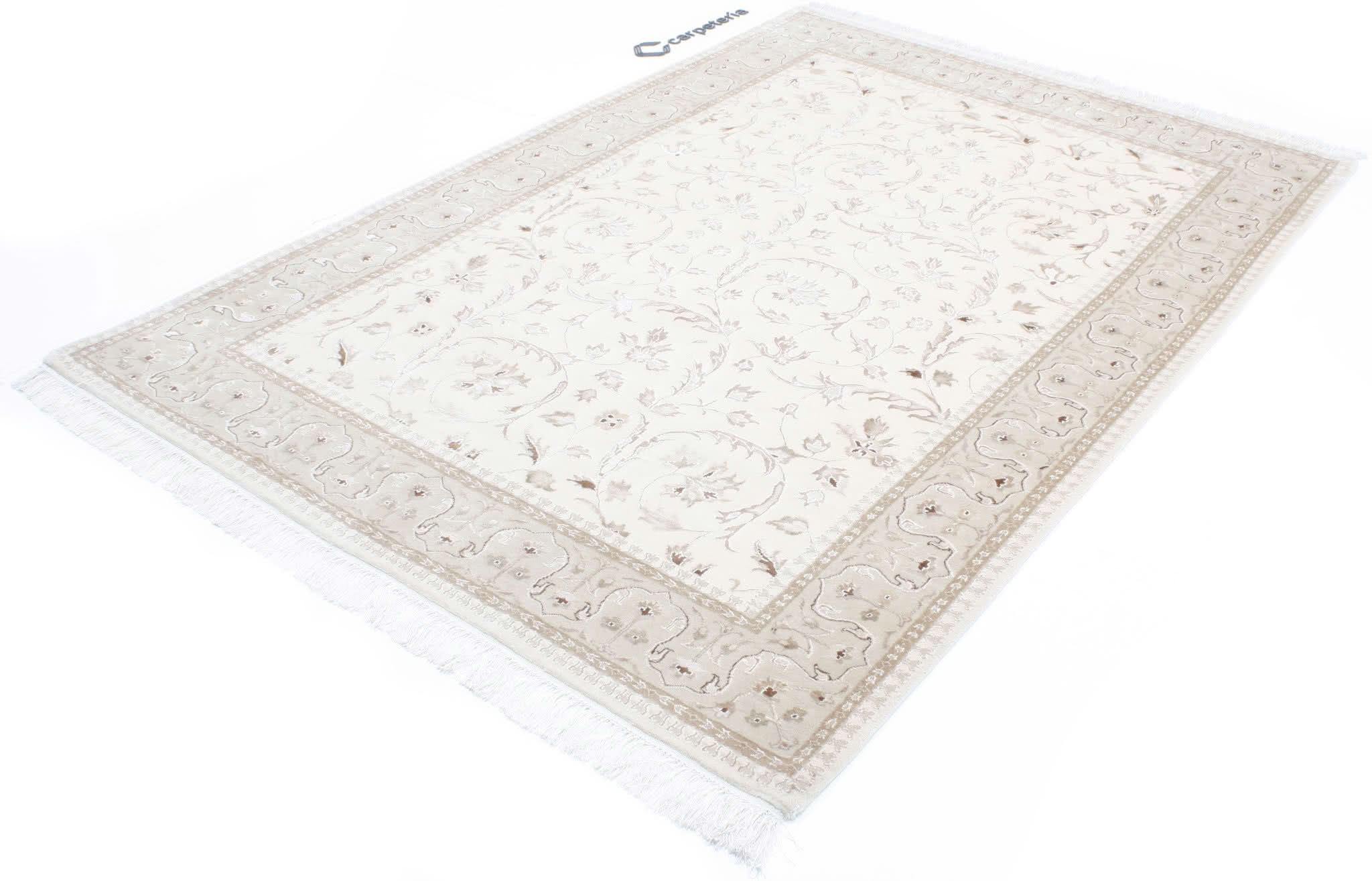 Dywan orientalny Tabriz Exclusive