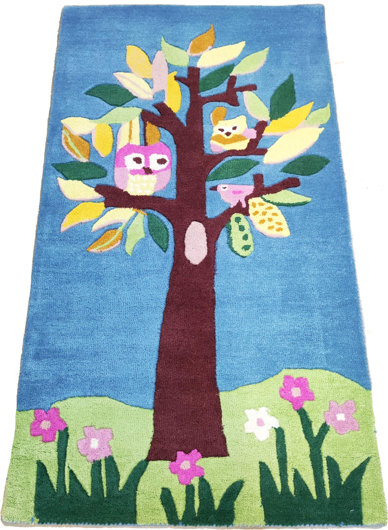 Dywan Kids Universe Premium