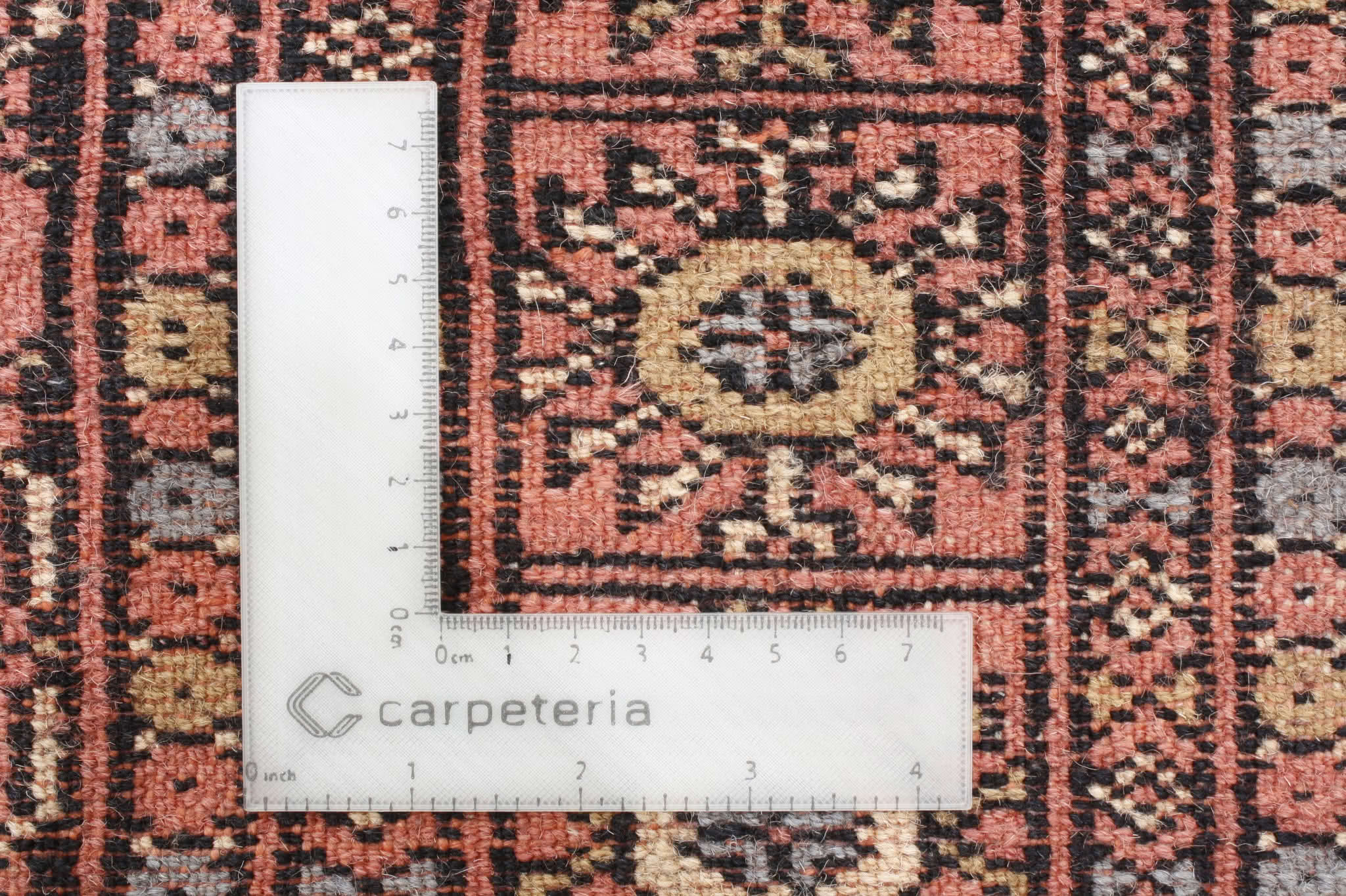 Dywan orientalny Bukhara Premium