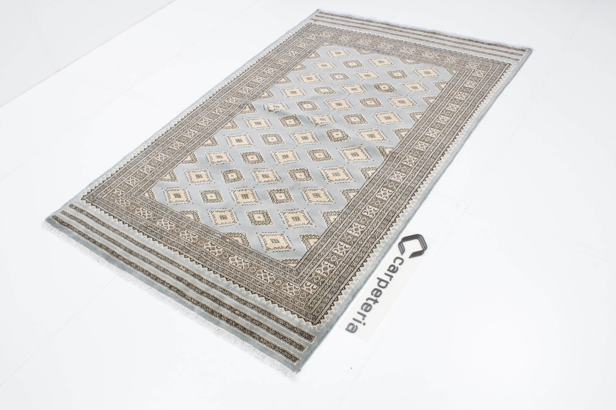 Dywan orientalny Jaldar Exclusive