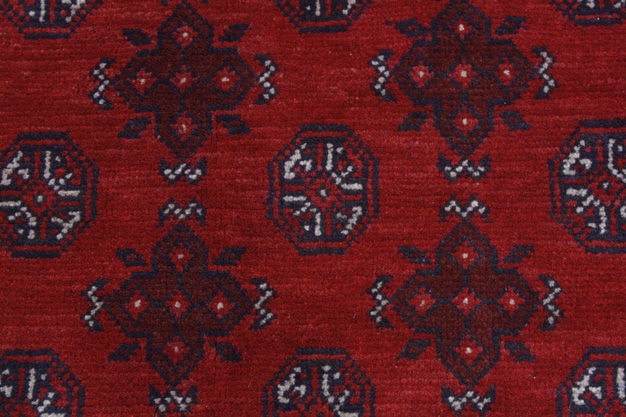 Dywan orientalny Afghan
