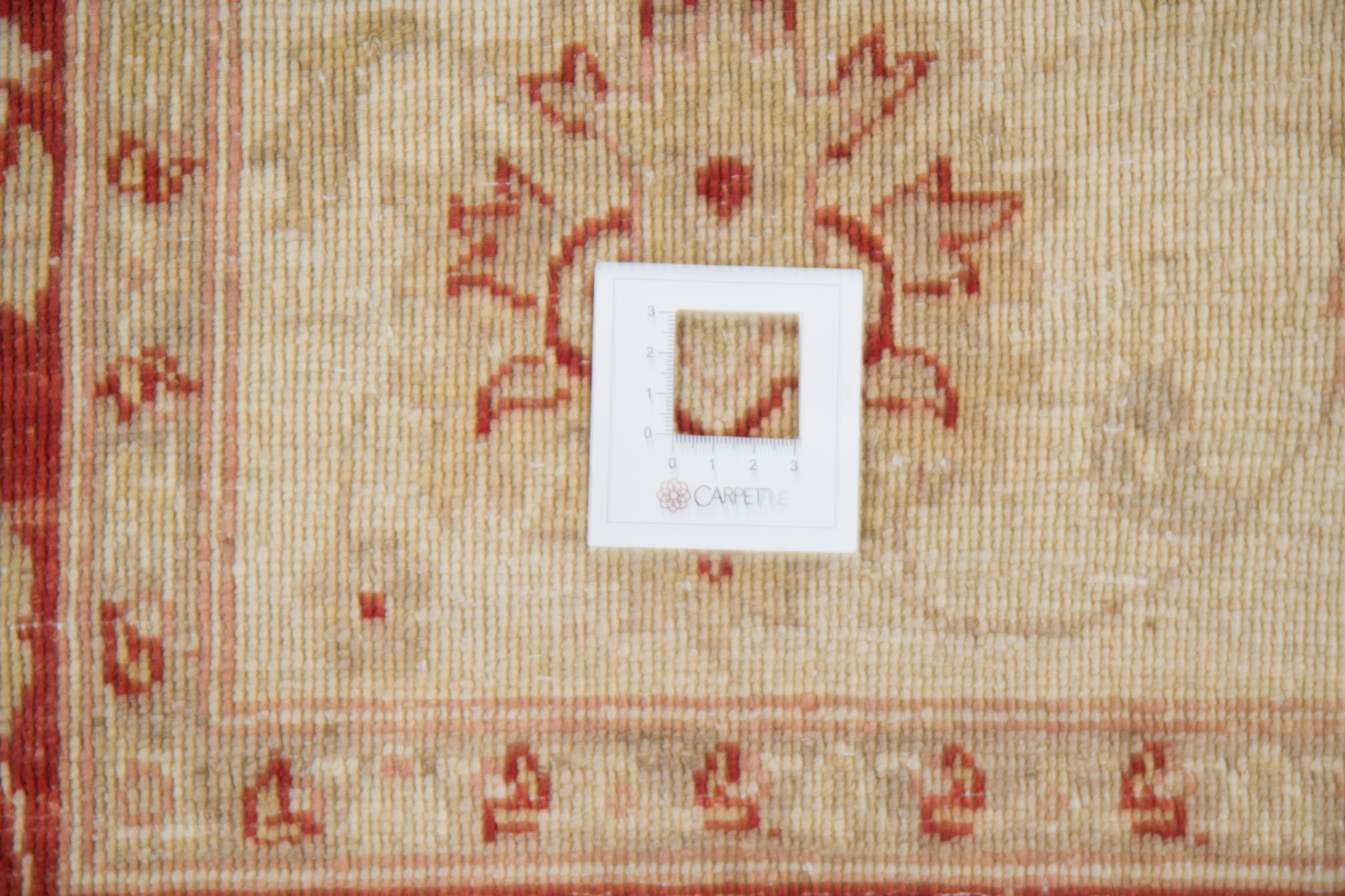 Dywan orientalny Farahan Exclusive