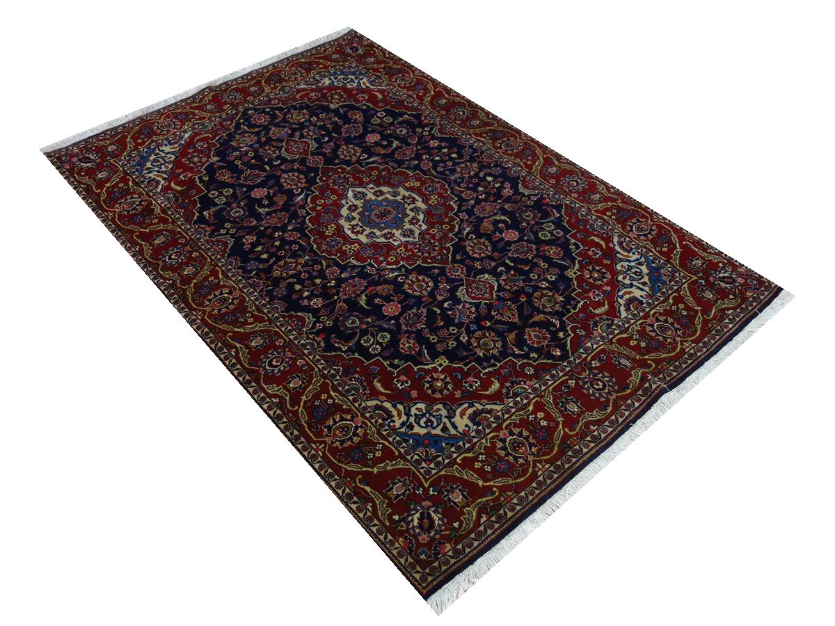 Dywan orientalny Keshan Kork Imperial