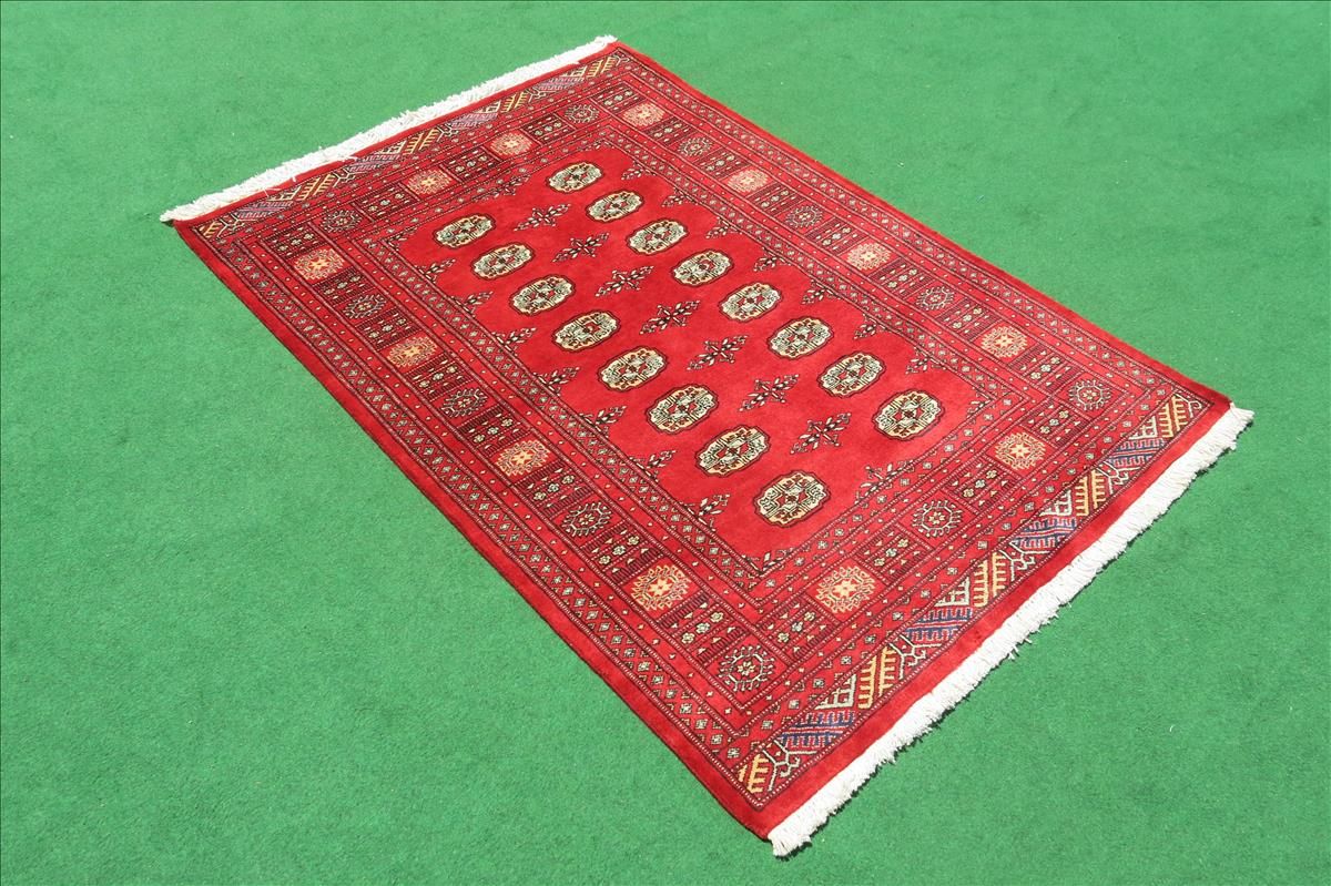 Dywan orientalny Bukhara Exclusive