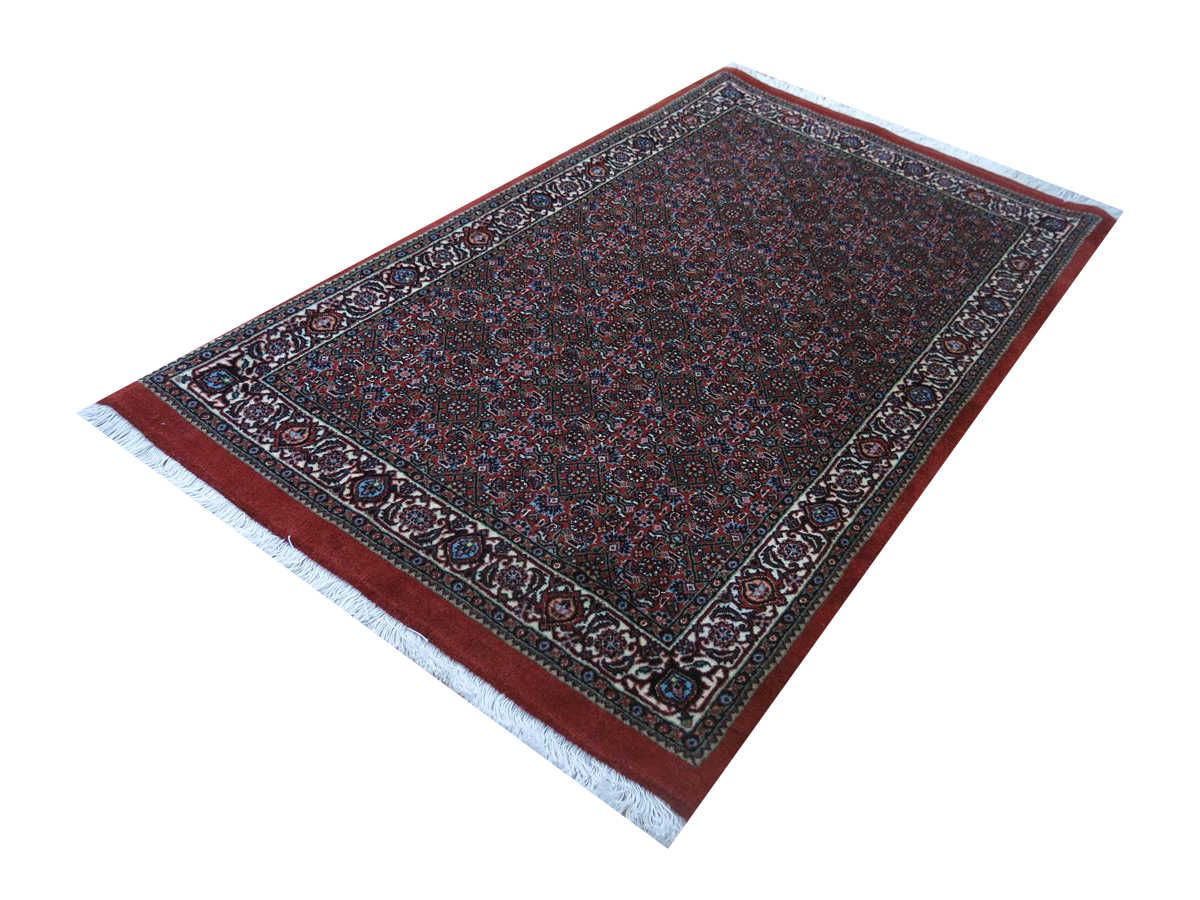 Dywan orientalny Bidjar Super