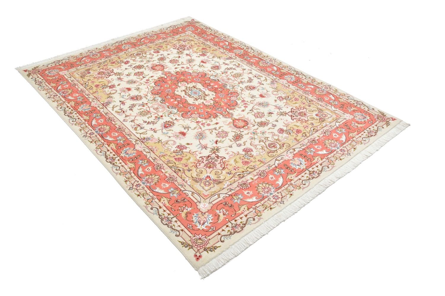 Dywan orientalny Tabriz Imperial