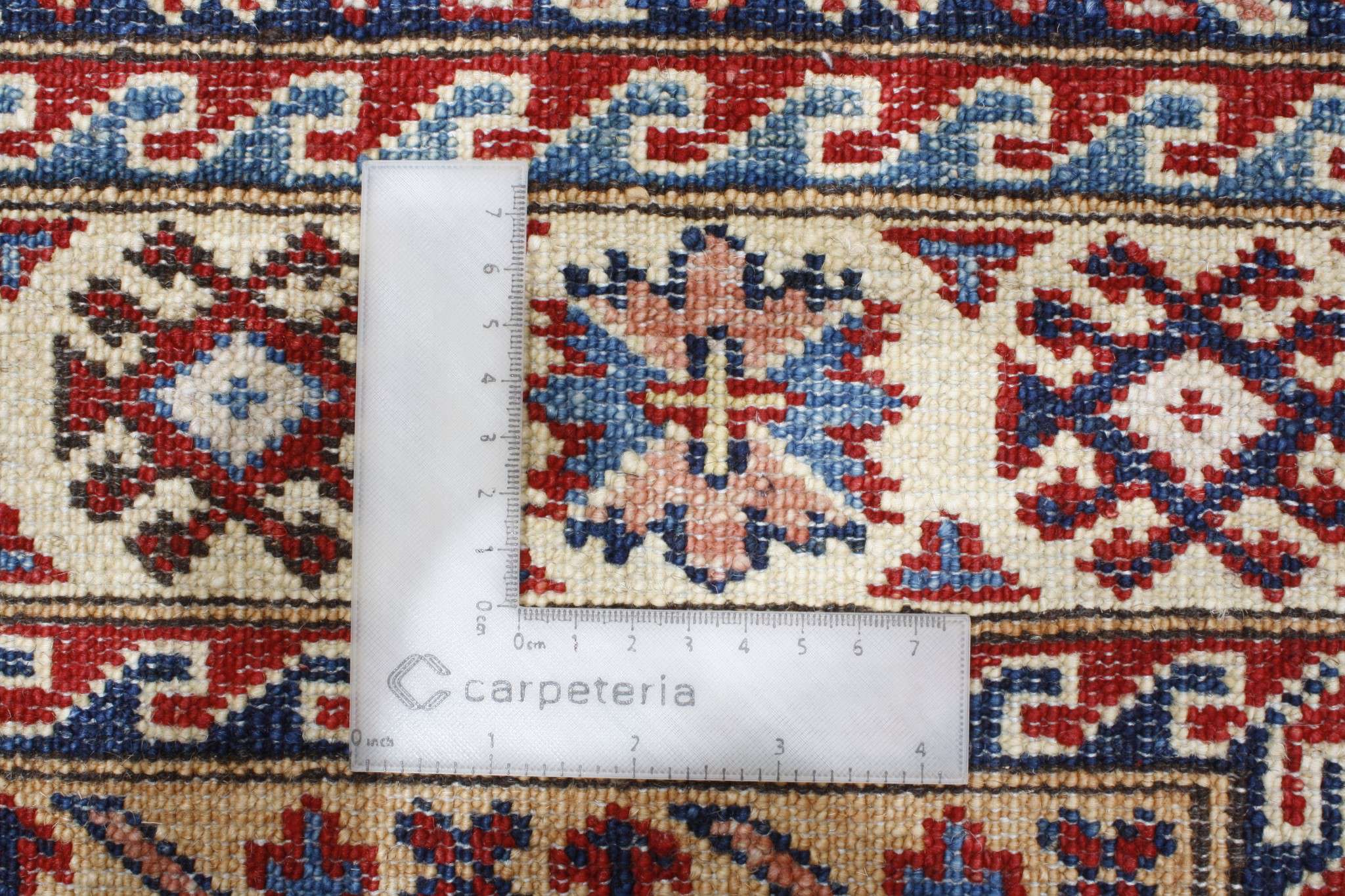 Dywan orientalny Kazak Exclusive