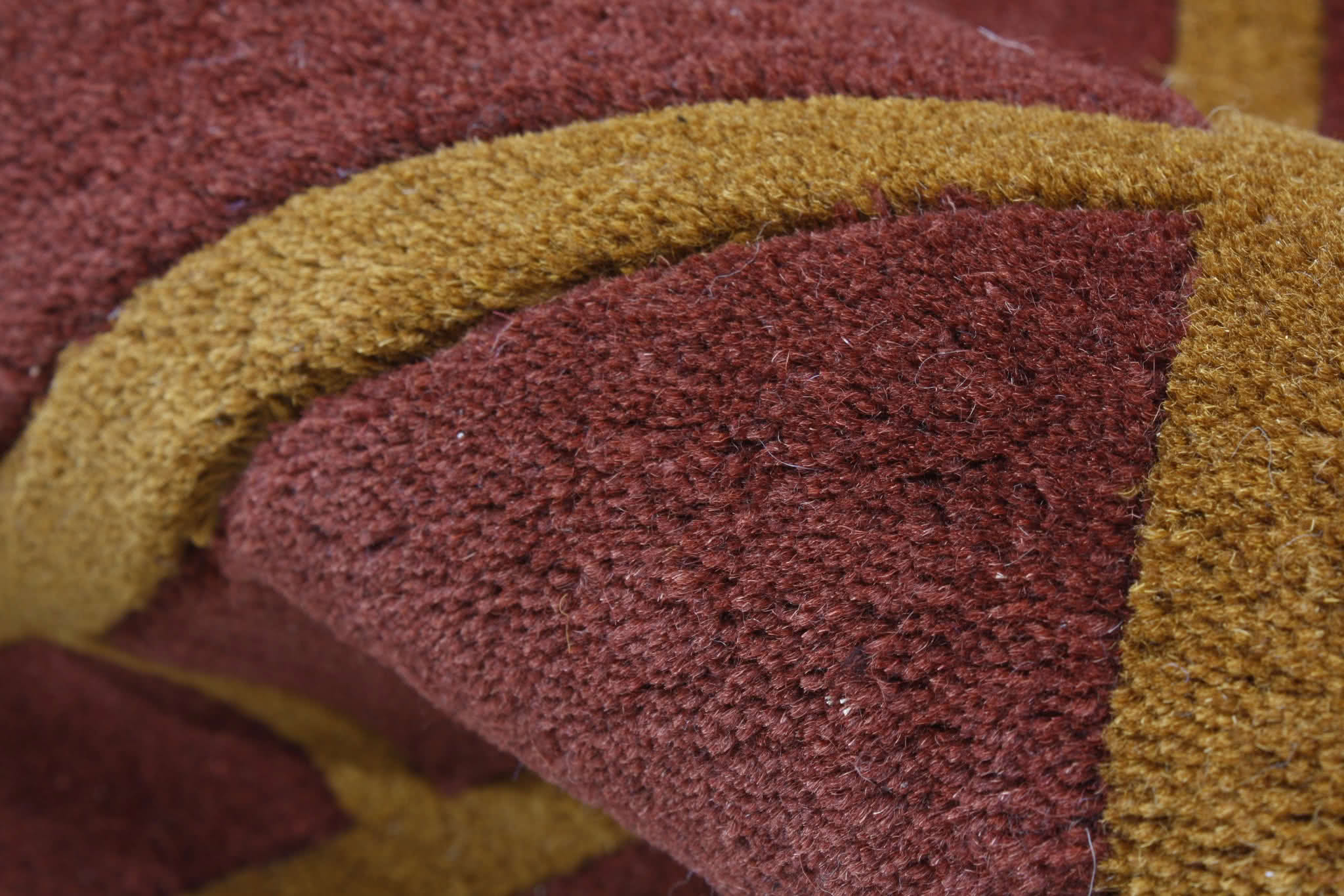 Dywan orientalny Modern Wool