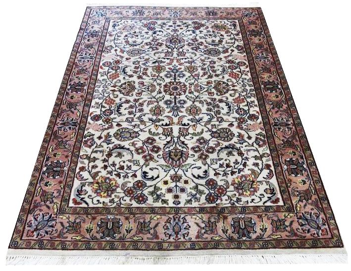 Dywan orientalny Jaipur Super