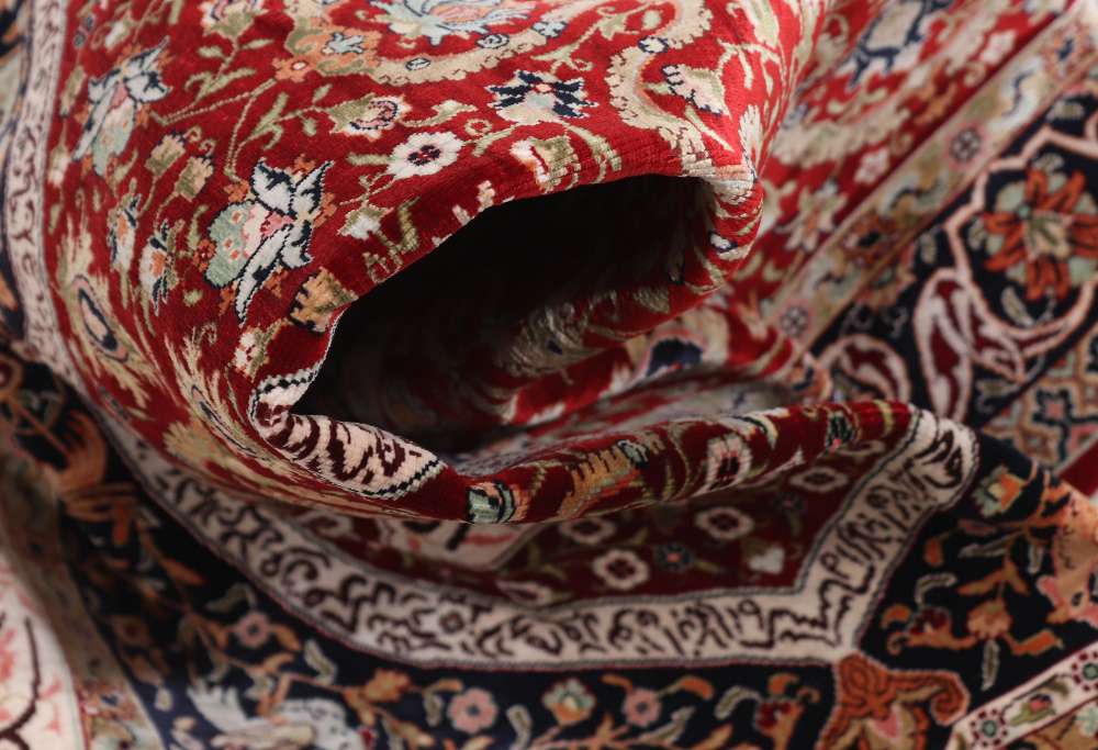 Dywan orientalny Hereke