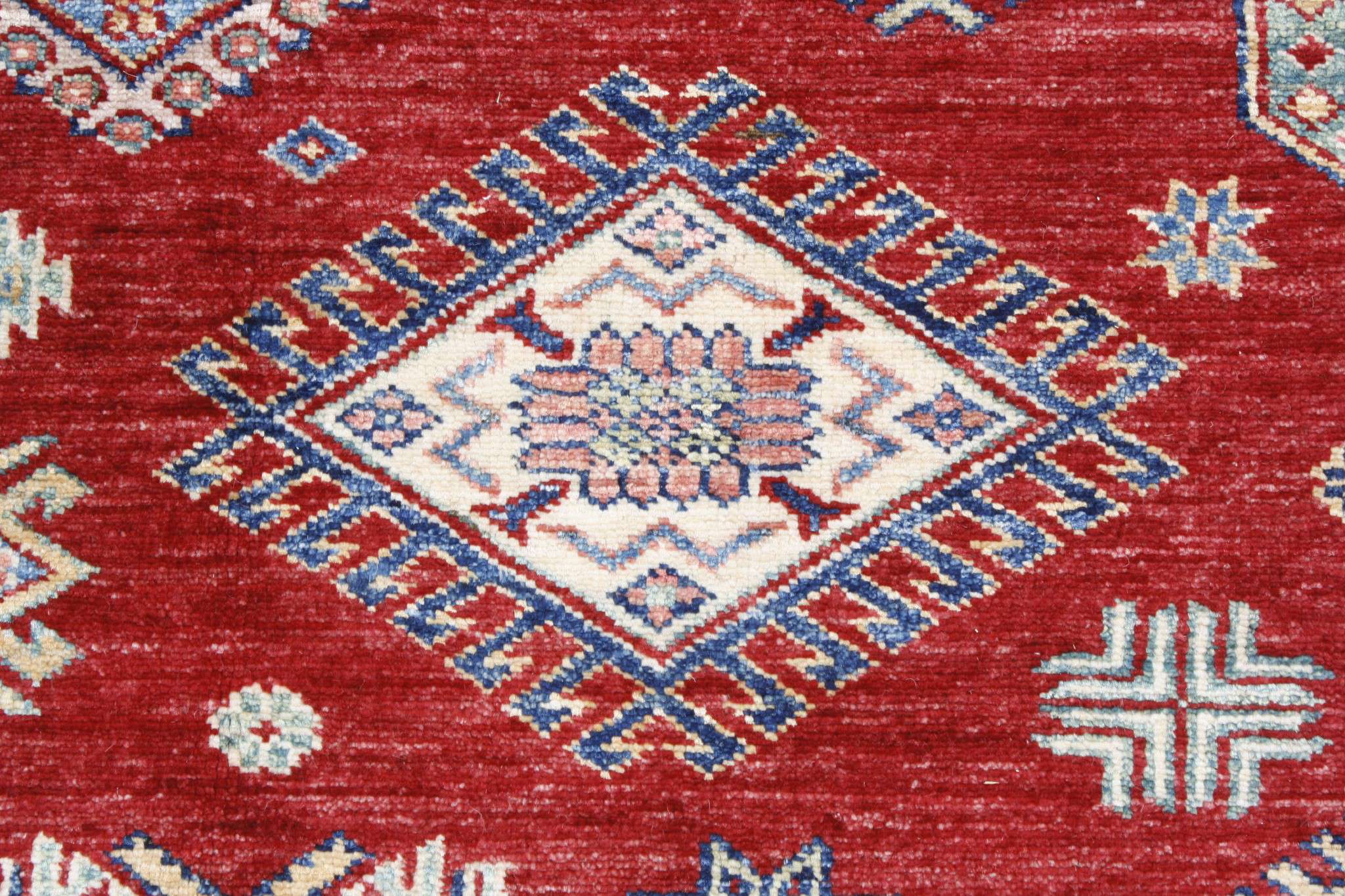 Dywan orientalny Kazak Exclusive