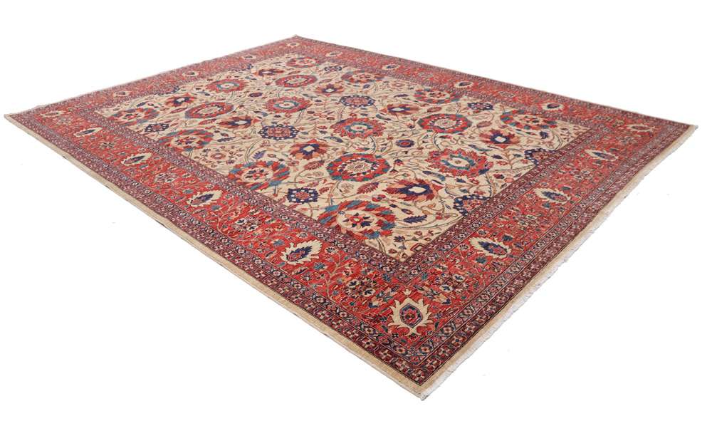 Dywan orientalny Shams