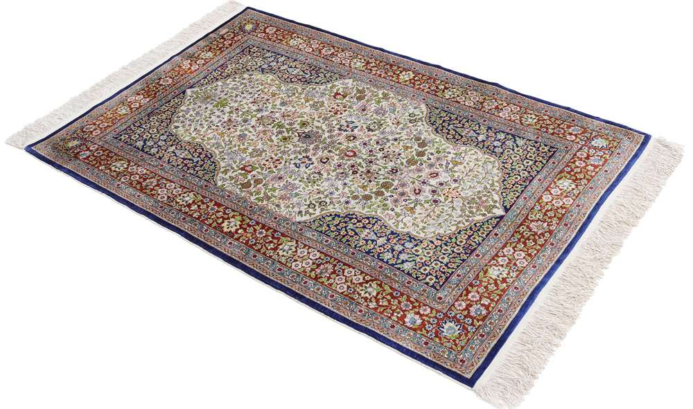 Dywan orientalny Hereke