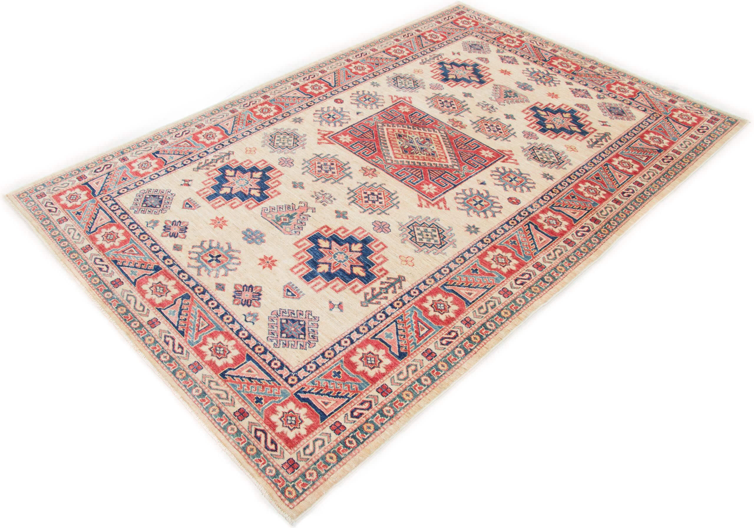 Dywan orientalny Kazak Exclusive