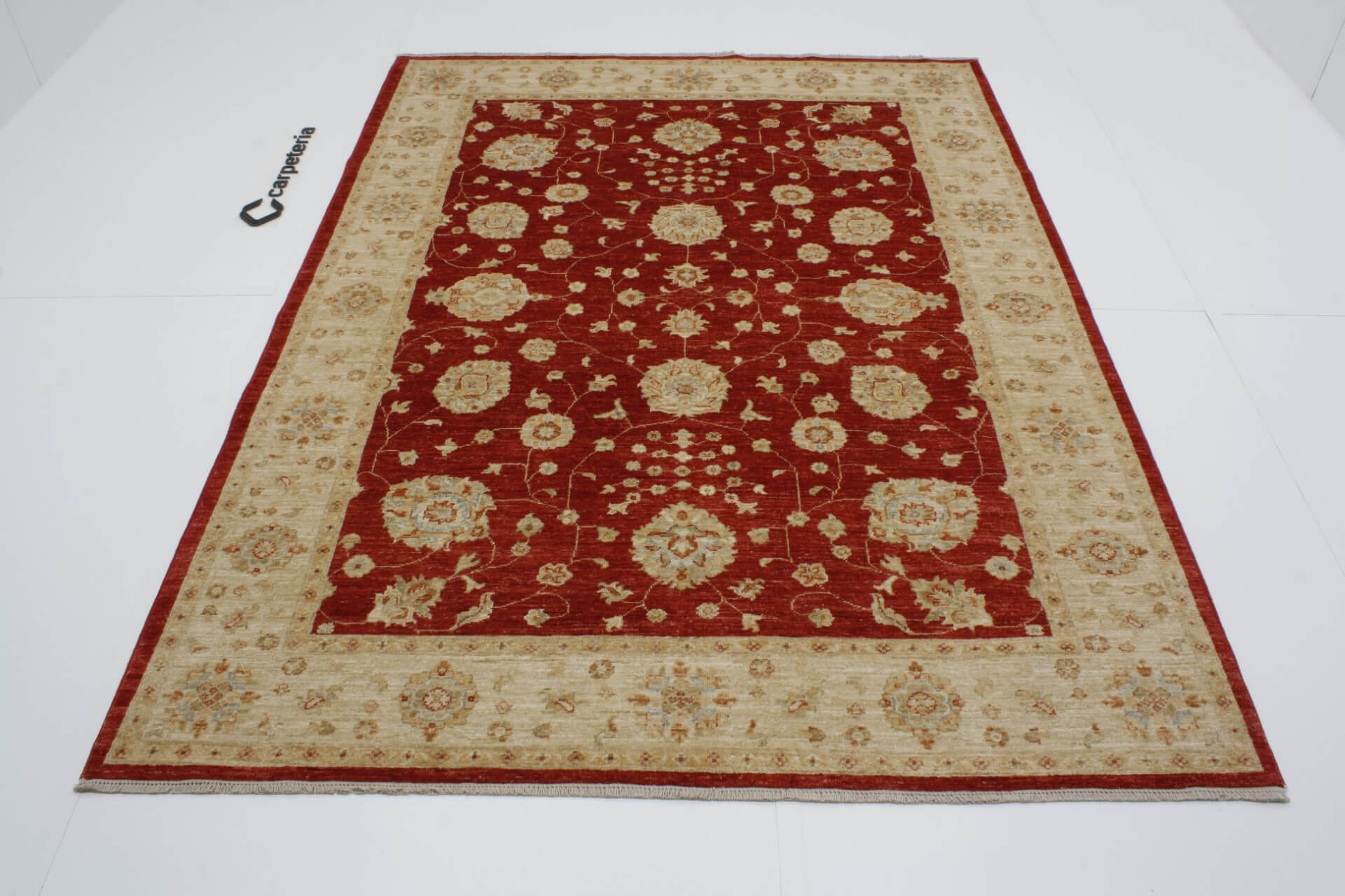 Dywan orientalny Ziegler Exclusive