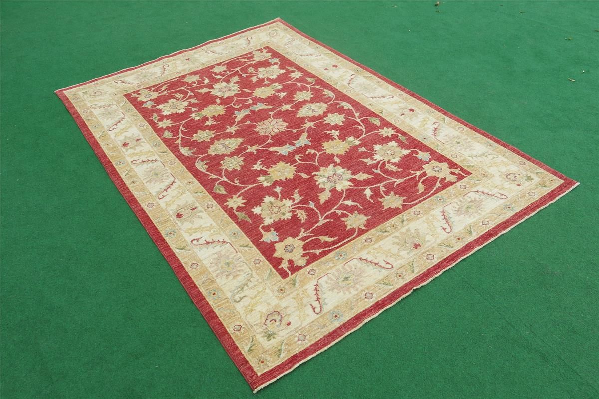 Dywan orientalny Ziegler Exclusive