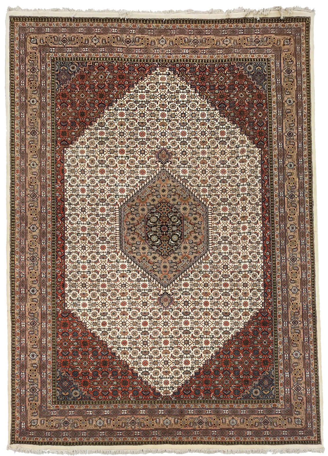 Dywan orientalny Bijar Exclusive