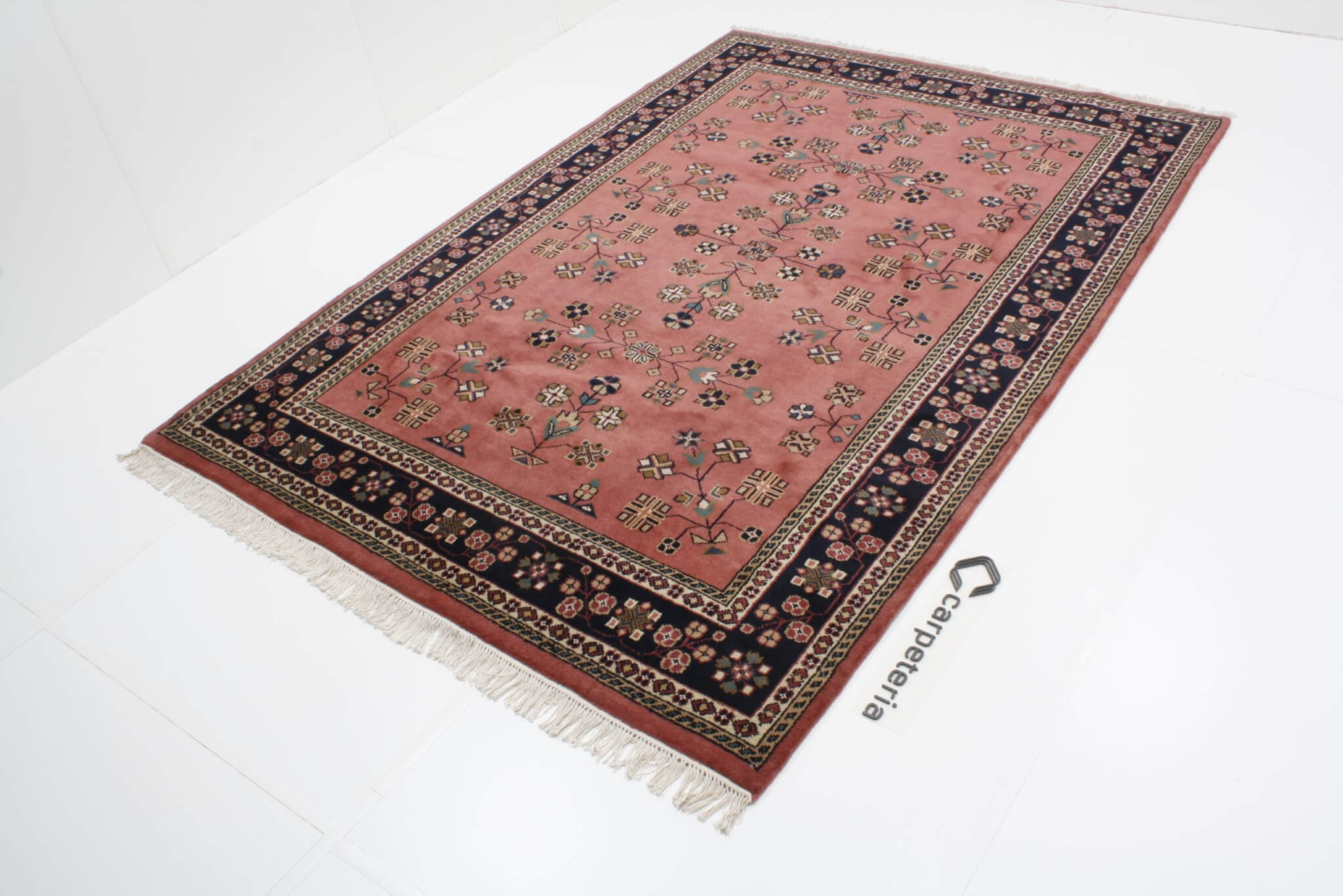 Dywan orientalny Sarough Exclusive