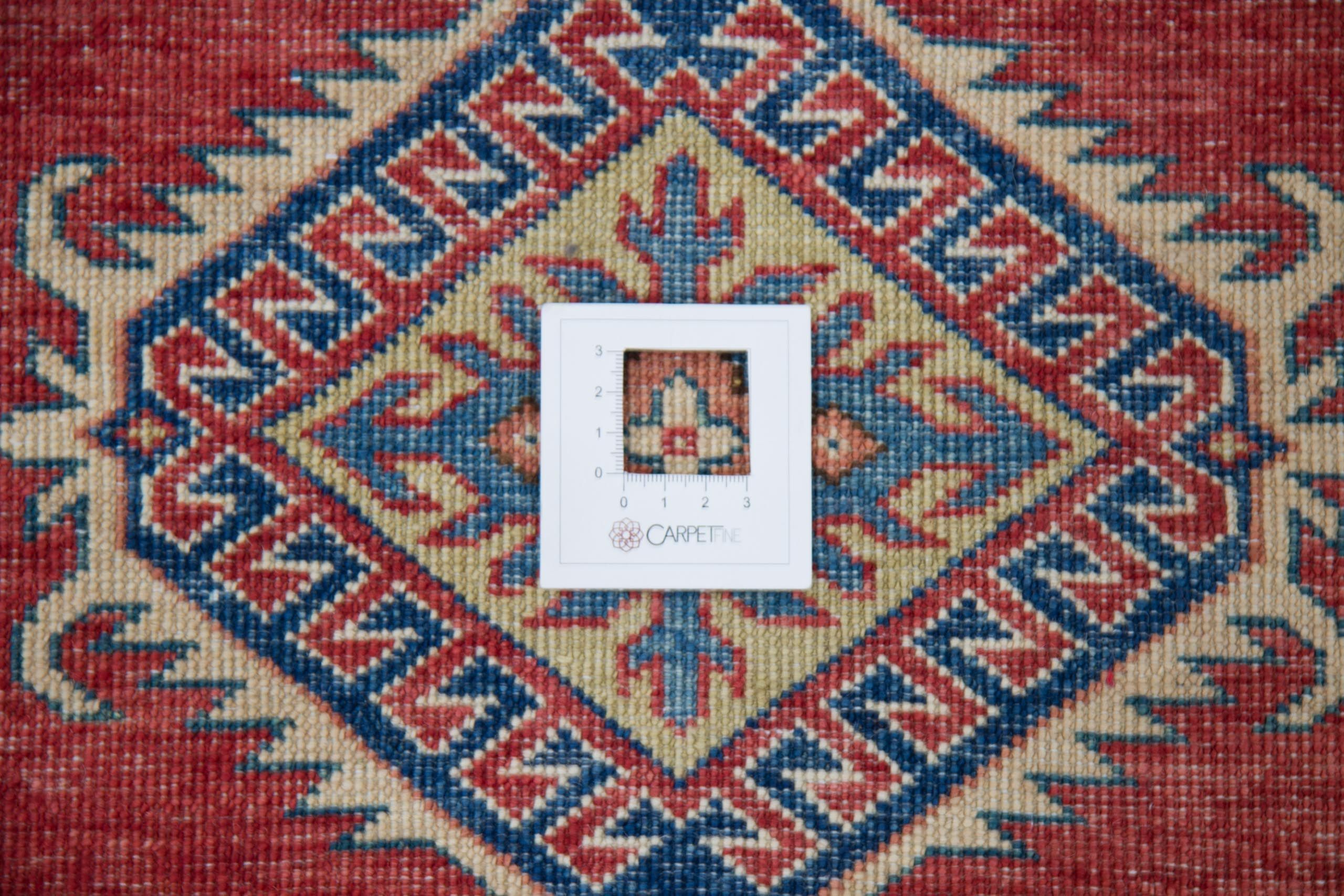 Dywan orientalny Kazak Exclusive