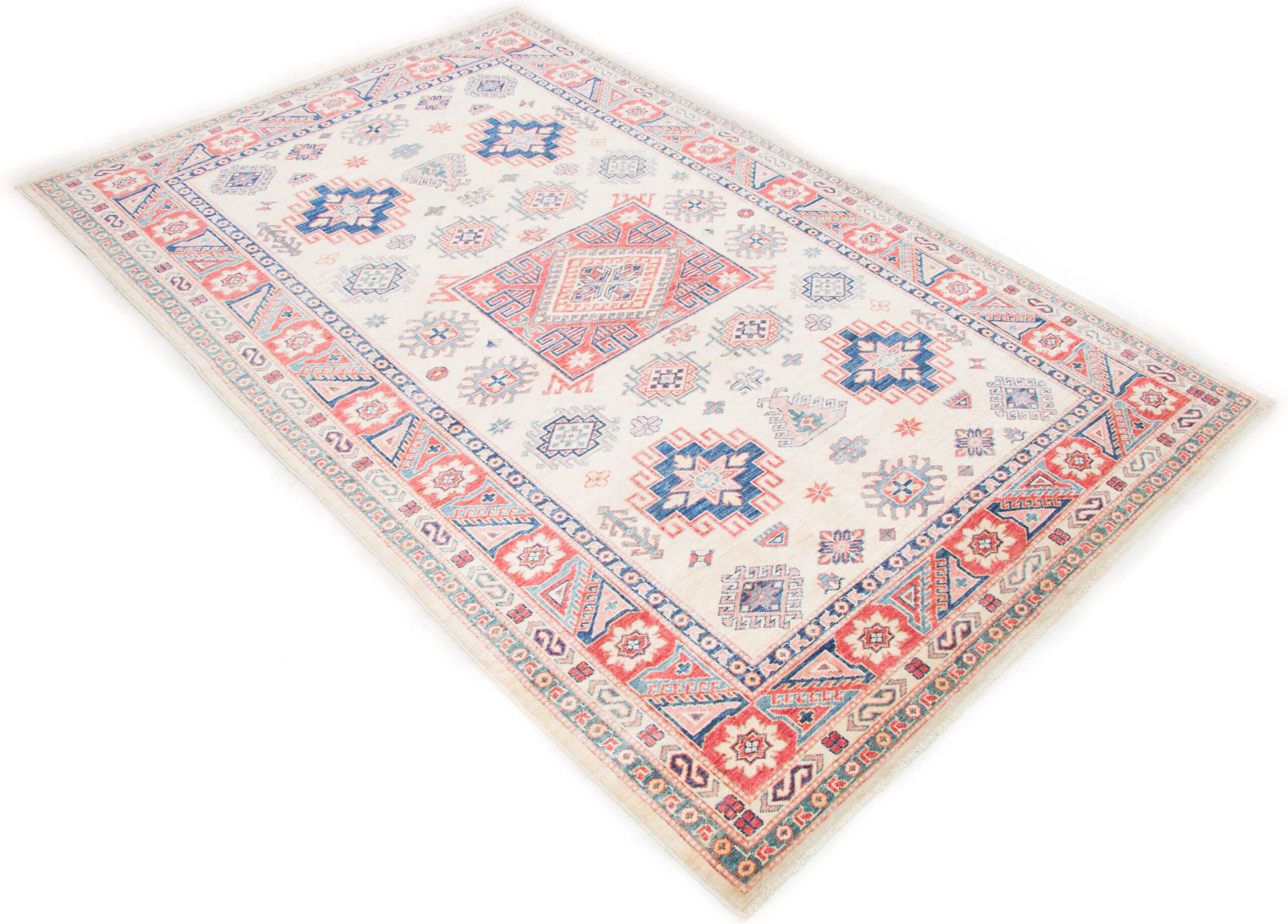 Dywan orientalny Kazak Exclusive