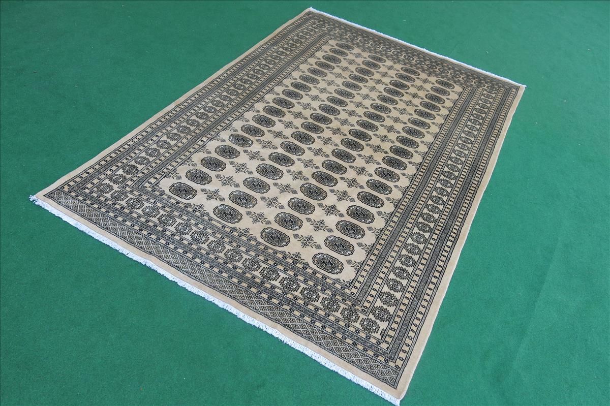 Dywan orientalny Bukhara Exclusive