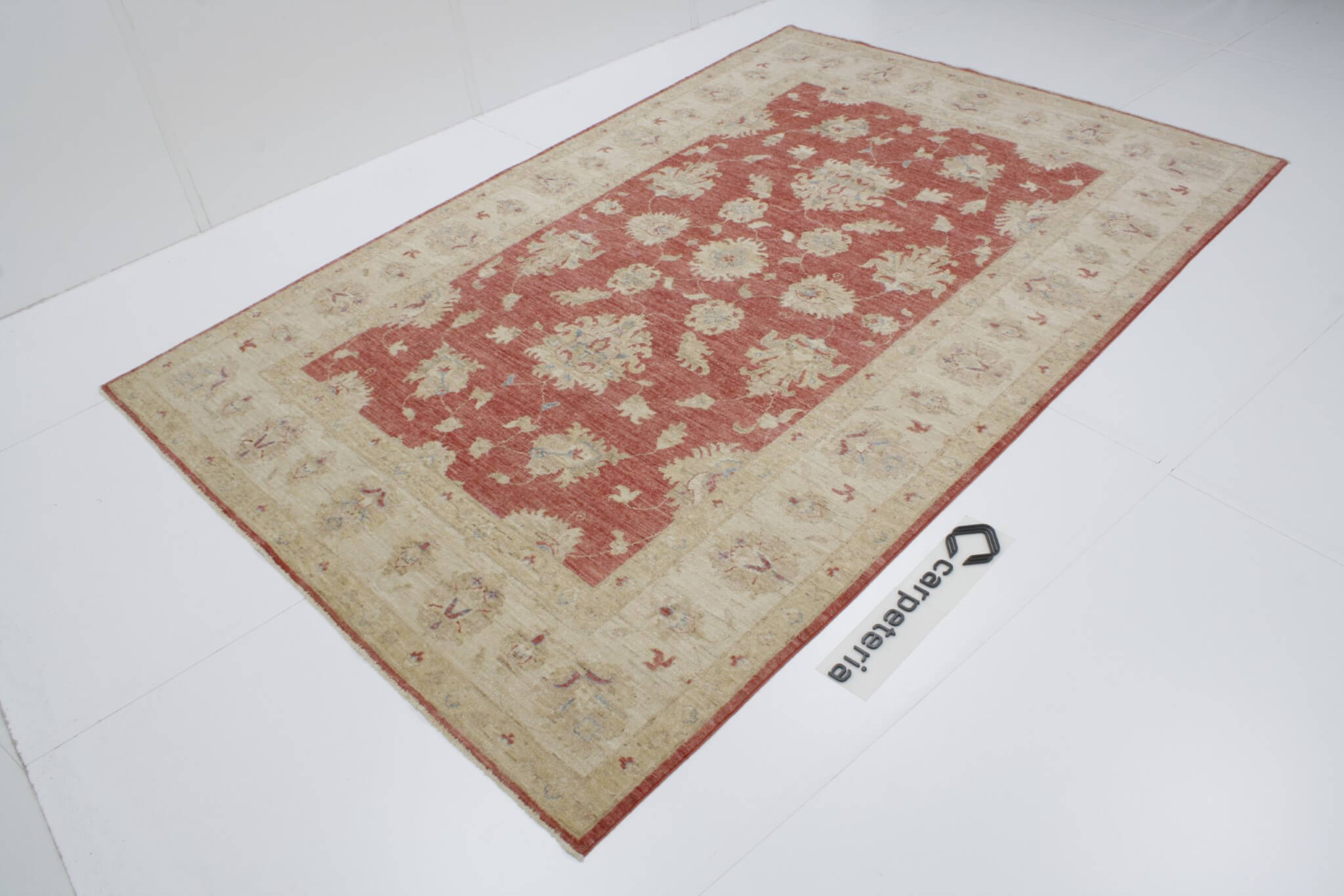 Dywan orientalny Ziegler Exclusive