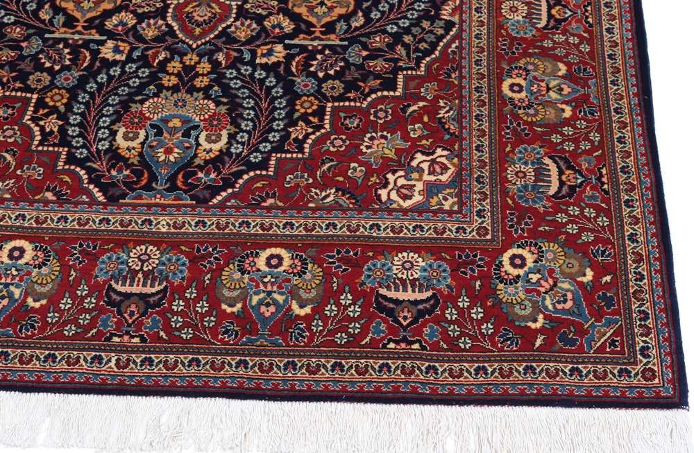Dywan perski Kashan