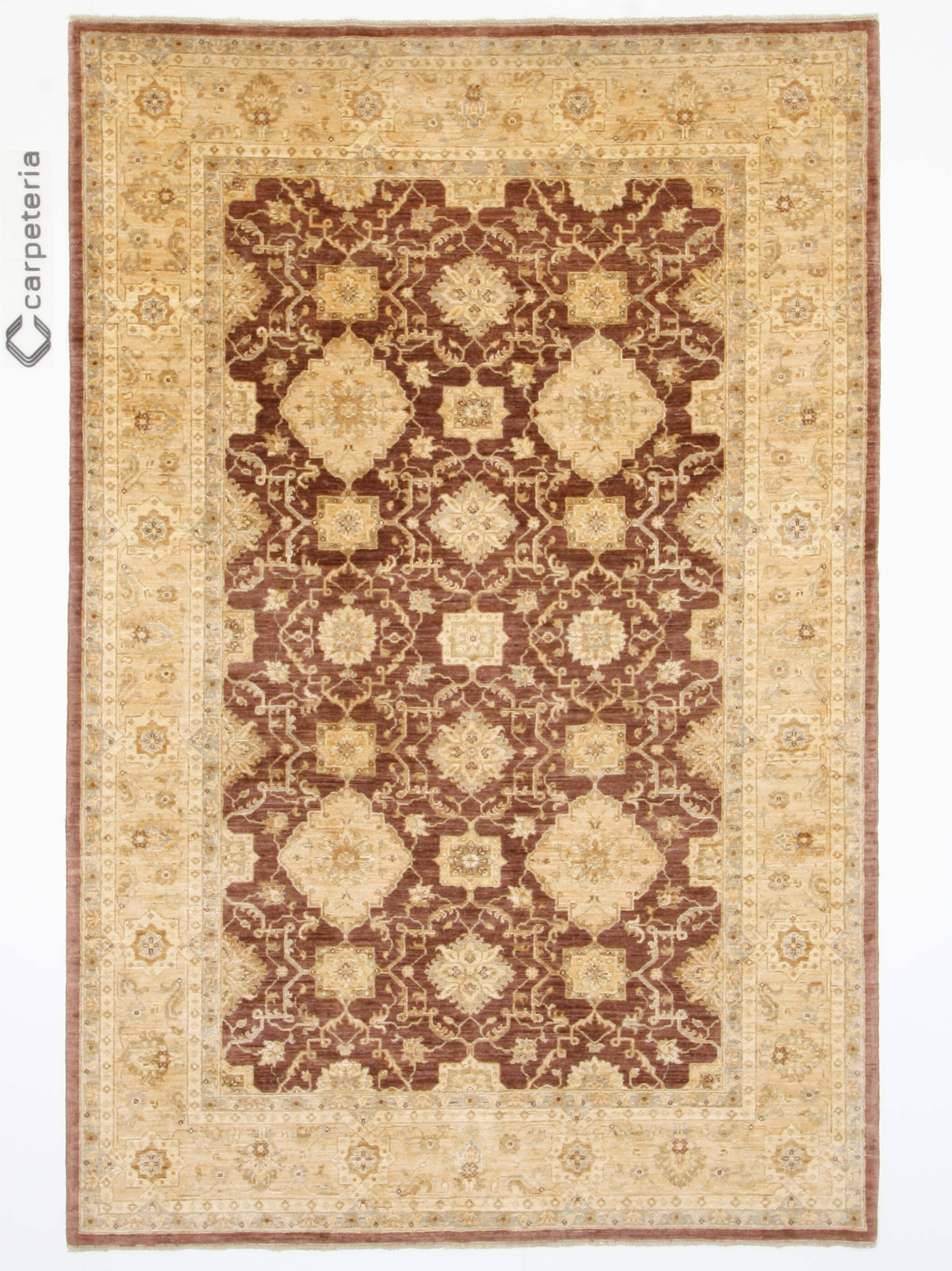 Dywan orientalny Ziegler Exclusive