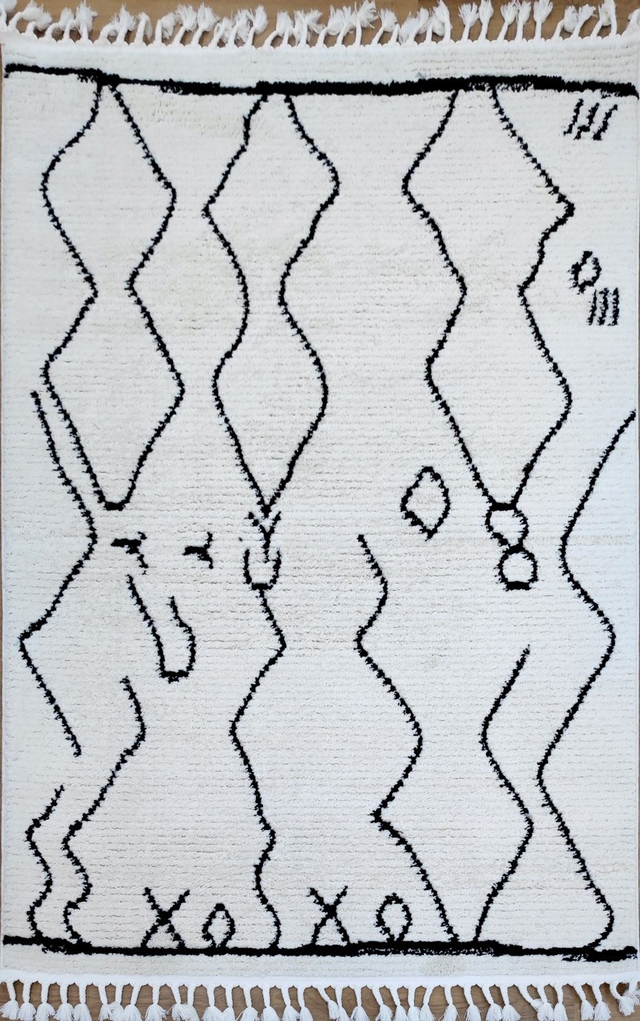Dywan Scandi Design
