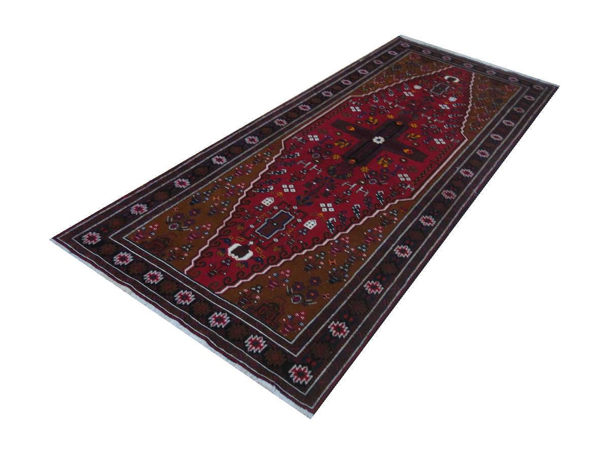 Dywan orientalny Balouch Super