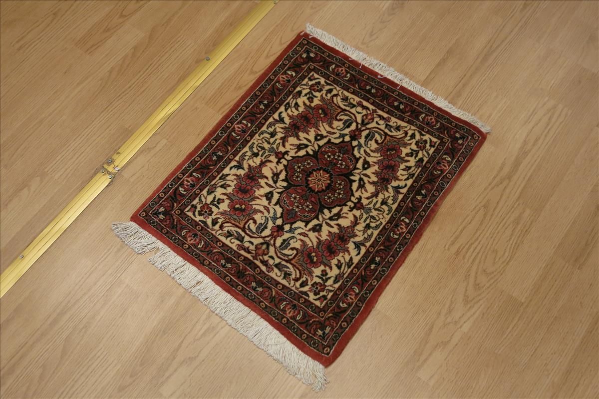 Dywan orientalny Bidjar Royal