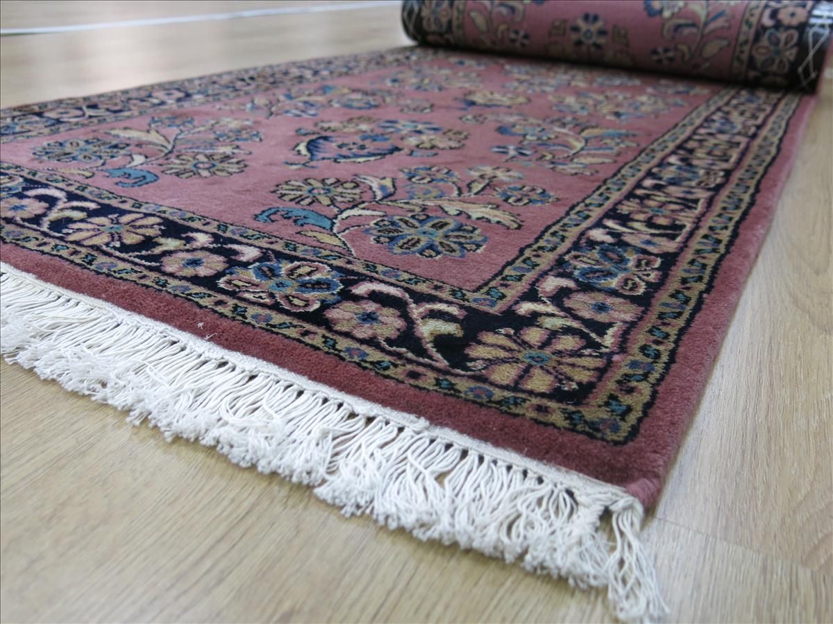 Dywan orientalny Sarough Exclusive