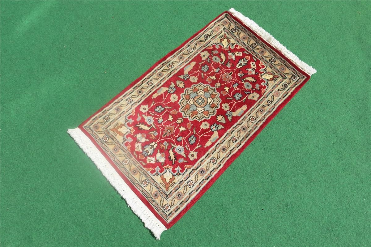 Dywan orientalny Wazirabad Royal