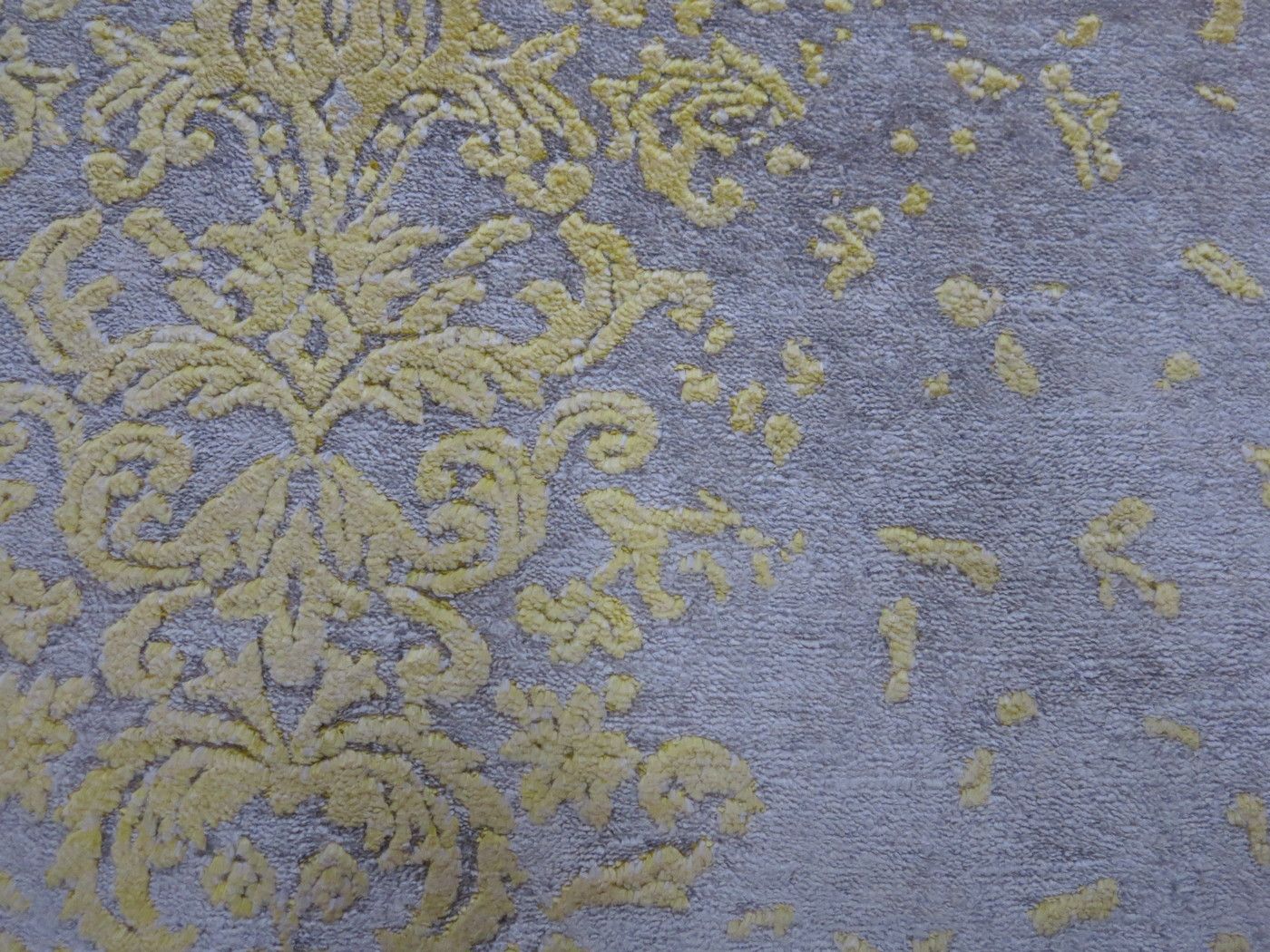 Dywan nowoczesny Ikat Royal