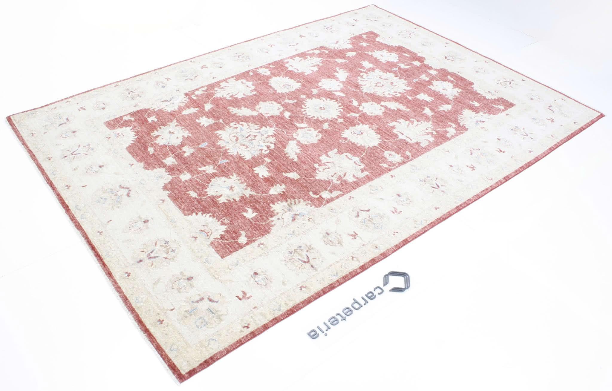 Dywan orientalny Ziegler Exclusive
