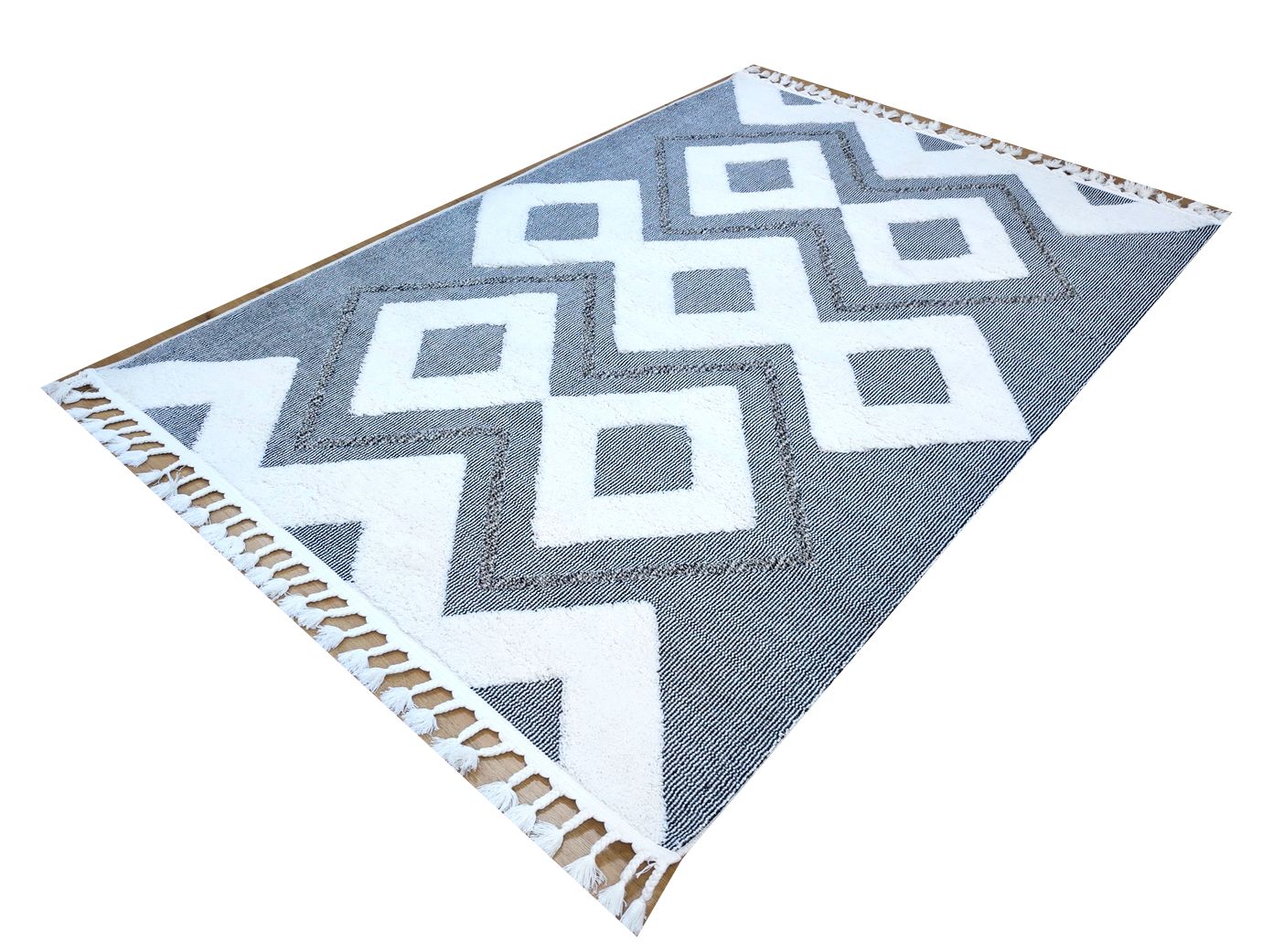Dywan Scandi Design