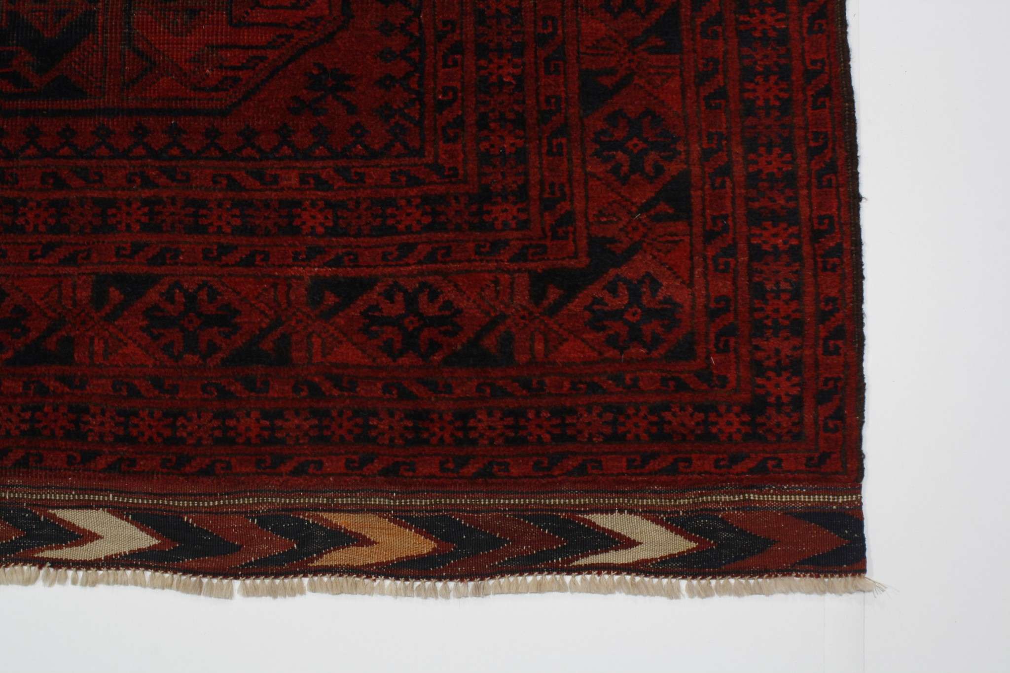 Turkmen półantyczny