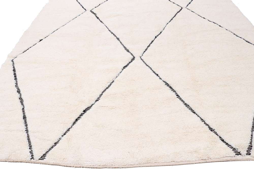 Dywan orientalny Berber