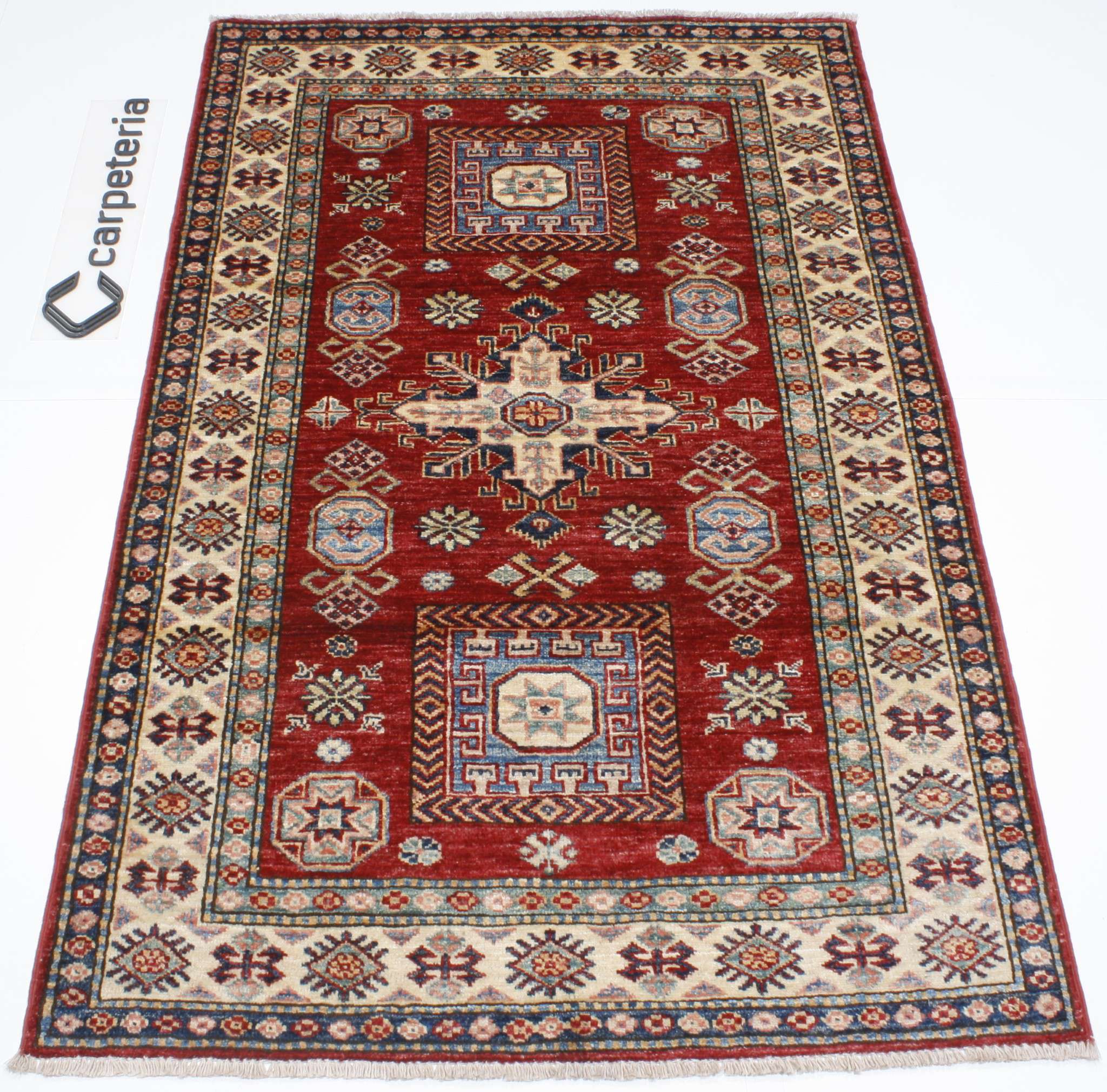 Dywan orientalny Kazak Exclusive
