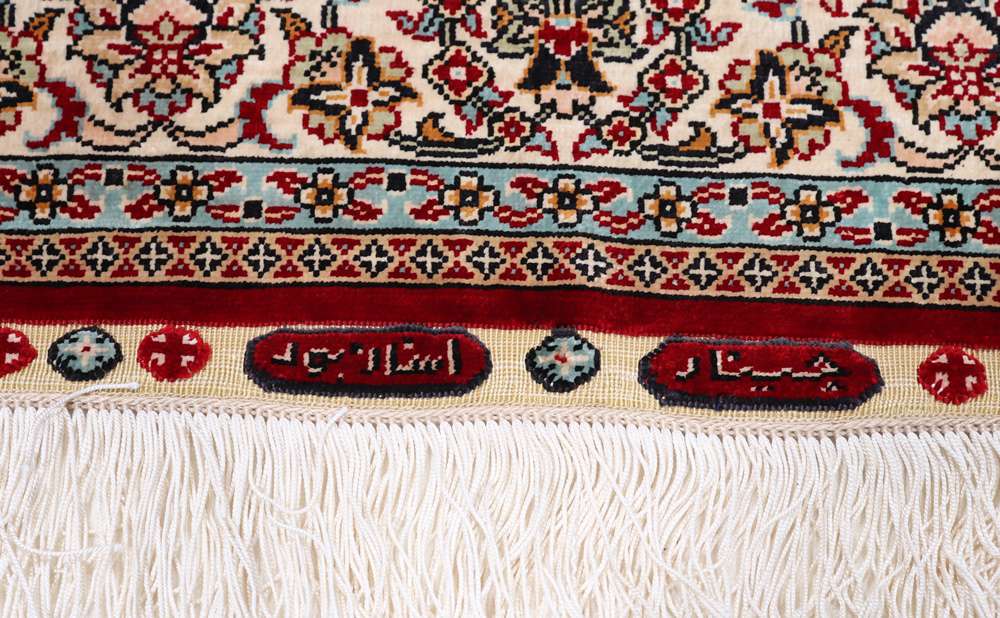 Dywan orientalny Istanbul
