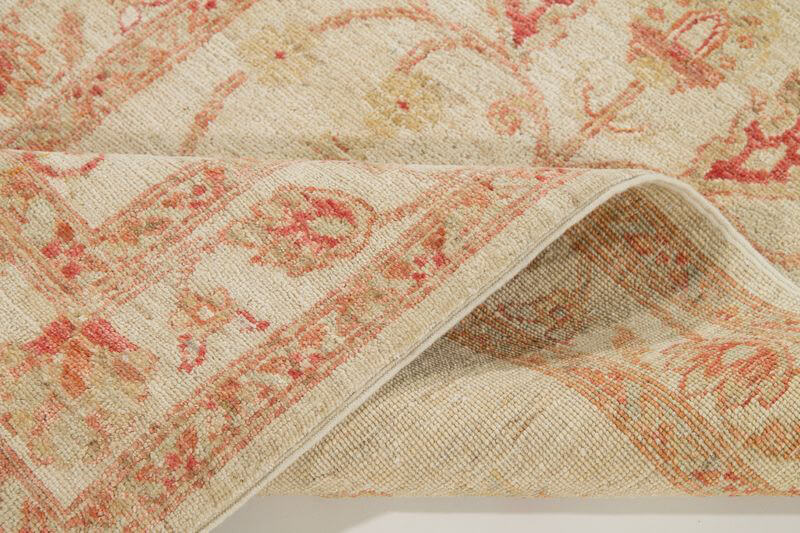 Dywan orientalny Farahan Exclusive