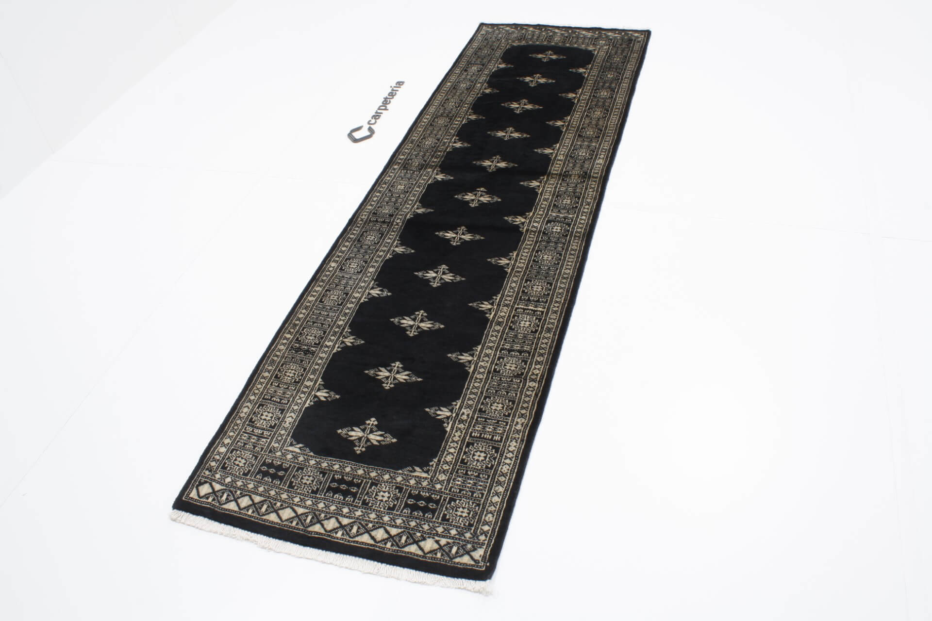 Dywan orientalny Bukhara Exclusive