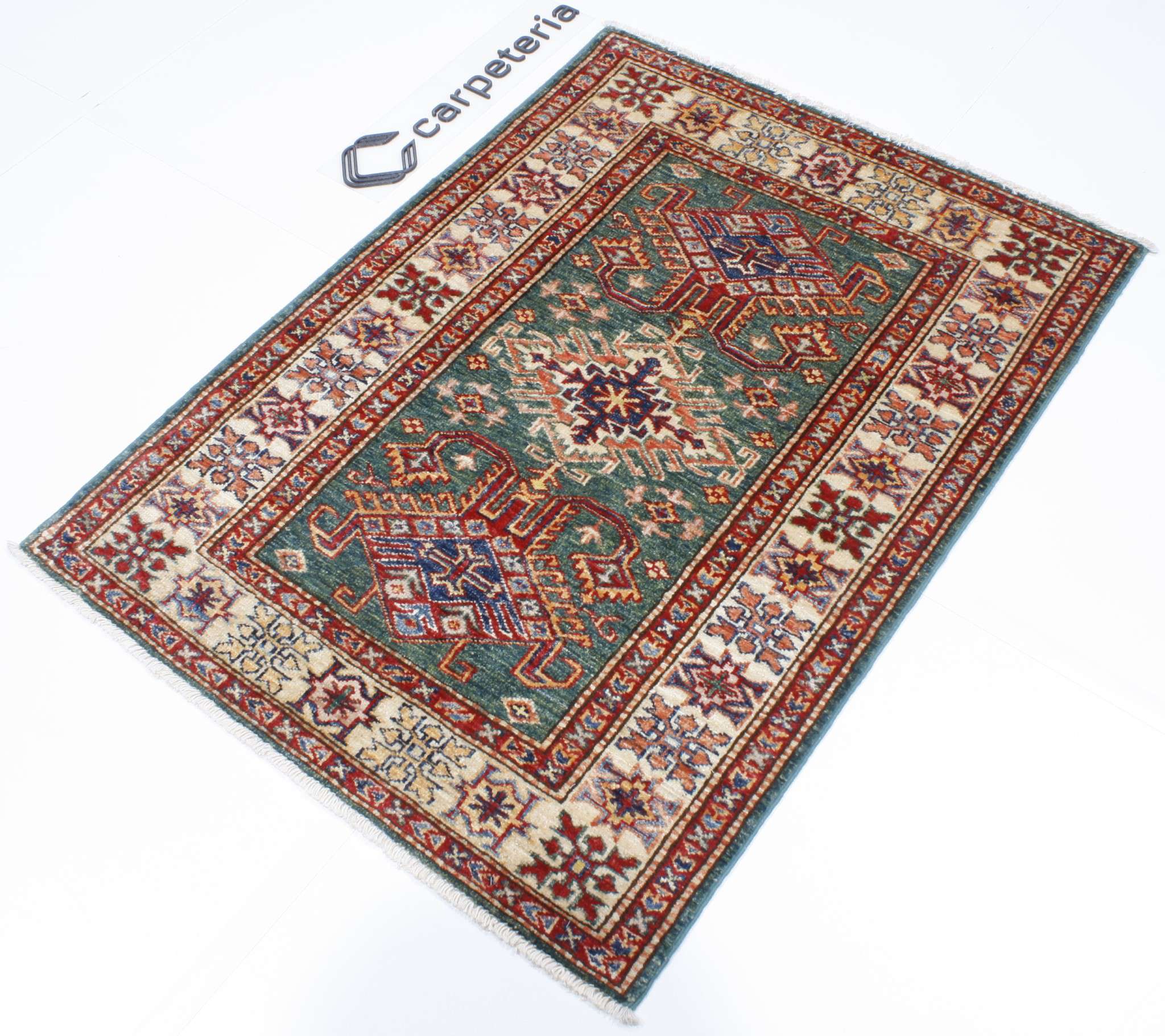 Dywan orientalny Kazak Exclusive
