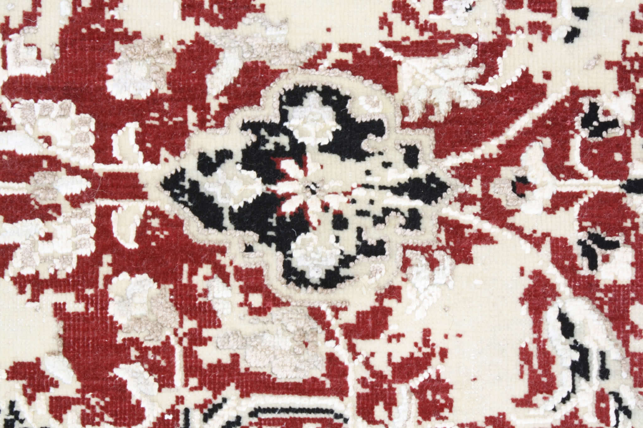 Dywan orientalny Ikat Royal
