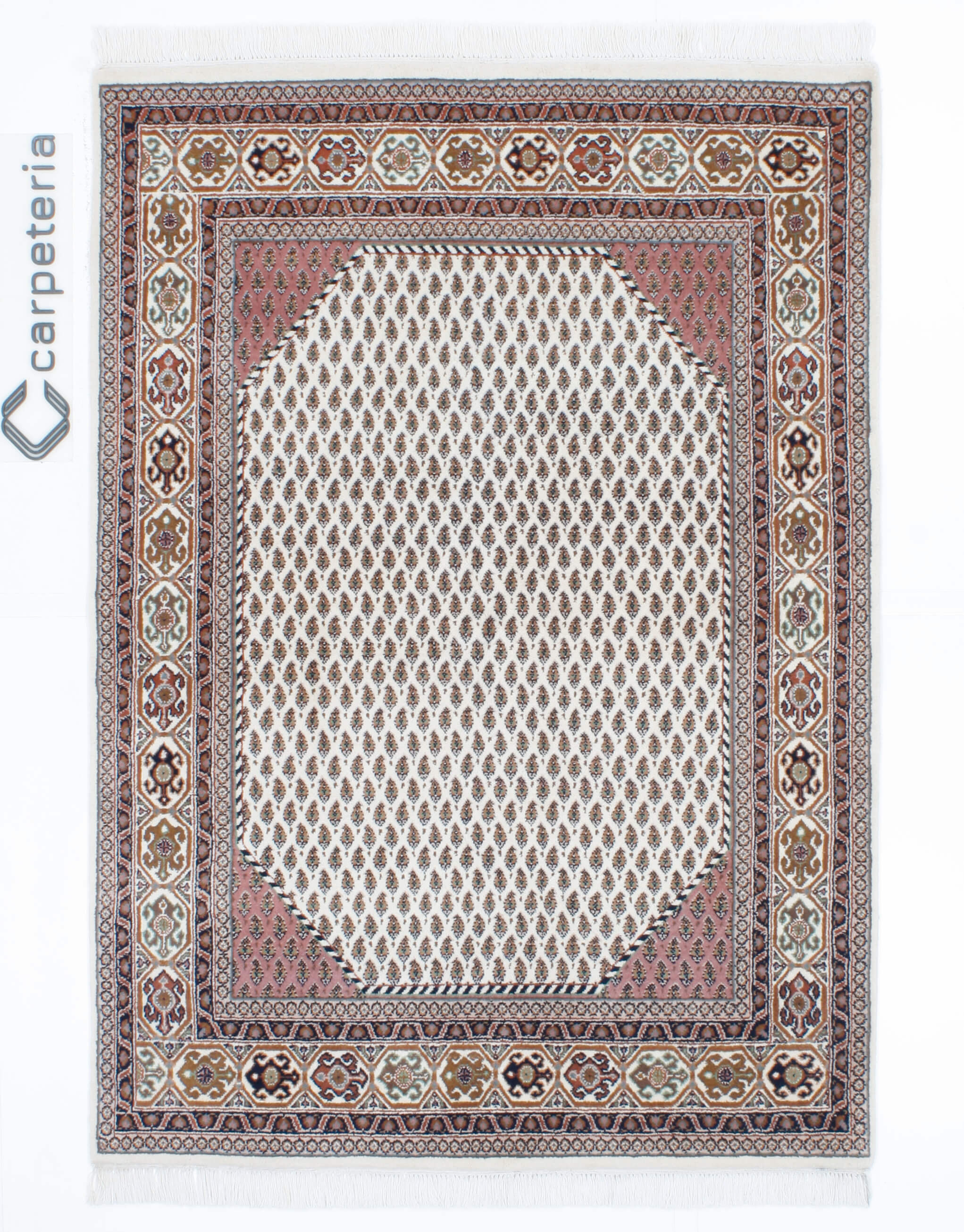 Dywan orientalny Mir Exclusive